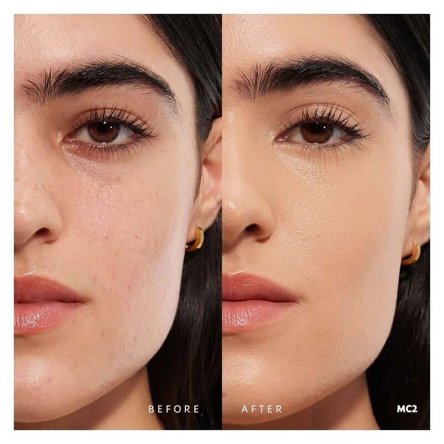 Fond de teint All Hours Glow d'Yves Saint Laurent - Teinte n° MC2