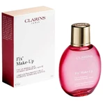 Clarins Make-Up Fix - Spray fijador de maquillaje hidratante, 50 ml