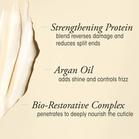 Oribe Gold Lust Repair & Restore Conditioner - Herstellende conditioner 200 ml