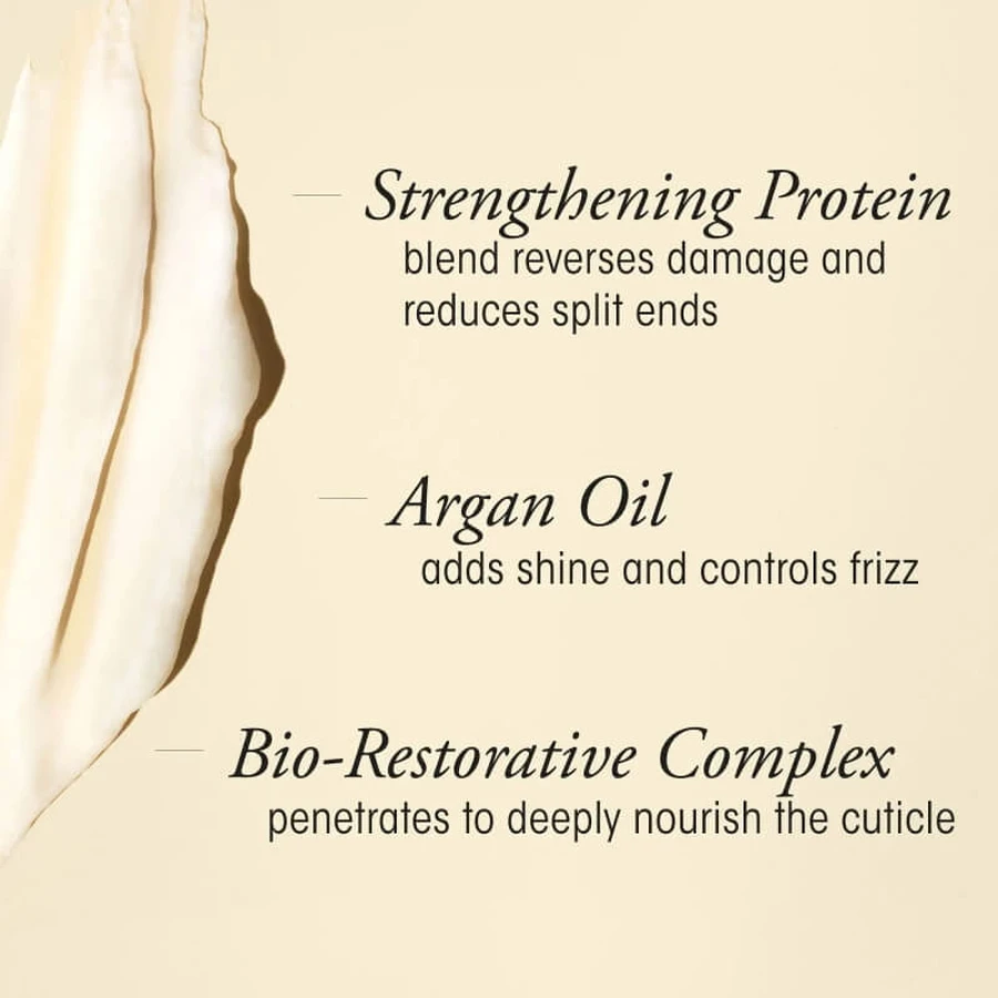 Oribe Gold Lust Repair & Restore Conditioner - Herstellende conditioner 200 ml