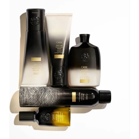 Oribe Gold Lust Repair & Restore Conditioner - Herstellende conditioner 200 ml
