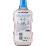 Parodontax Extra Fresh Protección de las encías - Enjuague bucal para unas encías y unos dientes sanos, 500 ml
