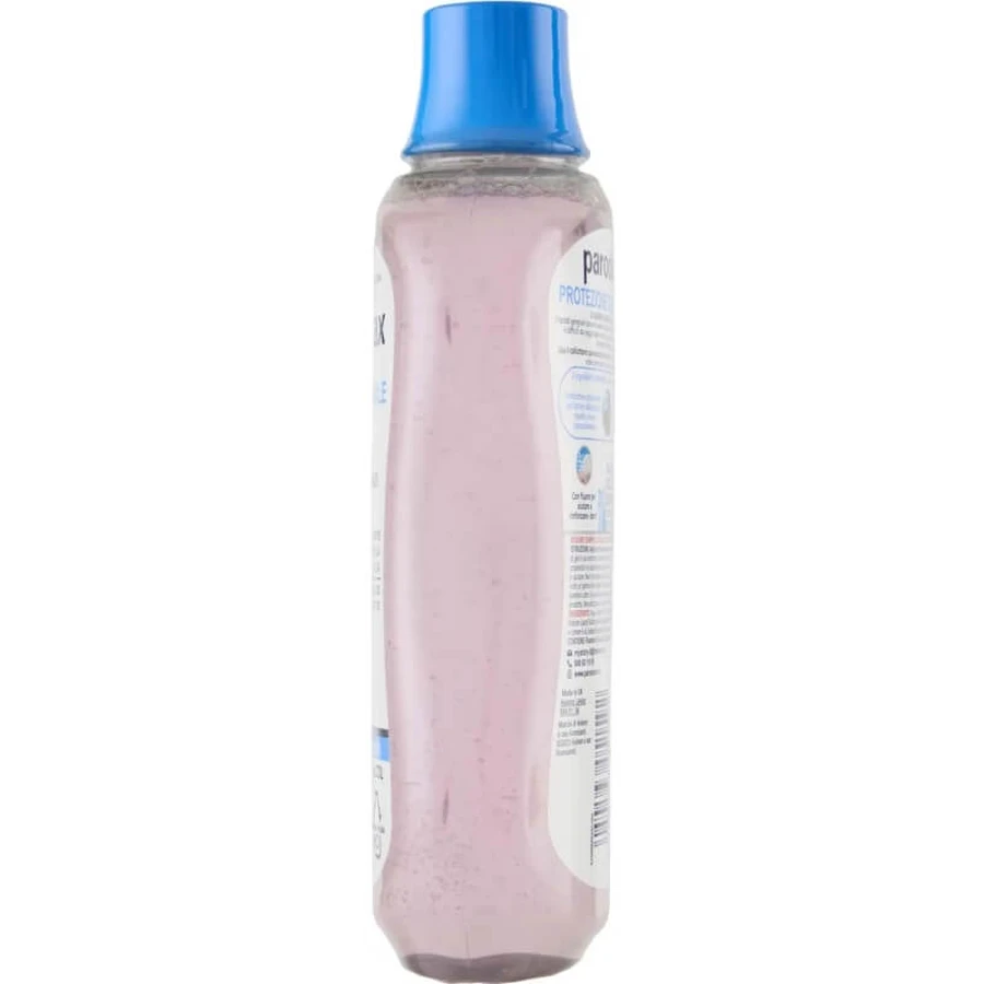 Parodontax Extra Fresh Protección de las encías - Enjuague bucal para unas encías y unos dientes sanos, 500 ml