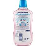 Parodontax Extra Fresh Protección de las encías - Enjuague bucal para unas encías y unos dientes sanos, 500 ml
