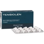 Principium Tensiolen 30 tabletten - voedingssupplement tegen plaatselijke spanning