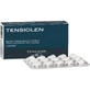 Principium Tensiolen 30 tablets - dietary supplement for localized tension