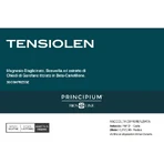 Principium Tensiolen 30 tabletten - voedingssupplement tegen plaatselijke spanning