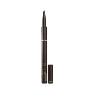 Estée Lauder Brow Perfect 3D All-in-One Styler - Eyebrow Pencil - Blackened Brown