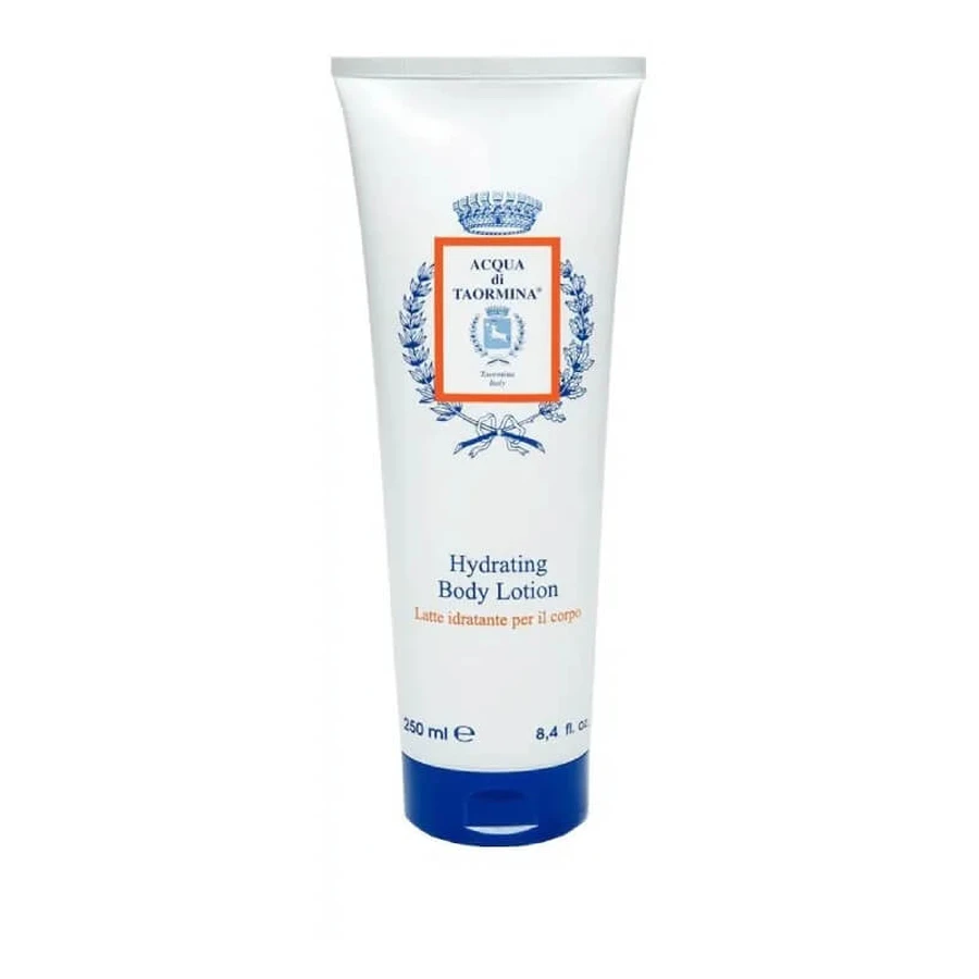 Acqua di Taormina Acqua di Taormina - Hydraterende bodylotion 250 ml