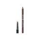Crayon à sourcils Purobio avec pinceau, n° 48 Charbon