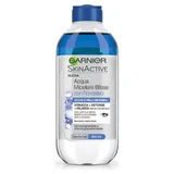 Garnier Zweiphasiges Mizellenwasser mit Kornblume, 400 ml