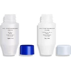 Shiseido Bio-Performance Skin Filler Seren – 2-Stufen-Anti-Aging-Seren, 30 ml + 30 ml Nachfüllpackung