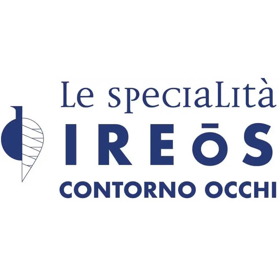 Helan Ireos - Sérum gel iluminador y reafirmante para reducir la hinchazón y las ojeras, 100 ml
