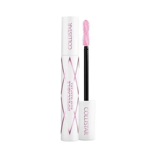 Collistar Flawless Mascara Base - Strawberry-Cream Eyelash Primer