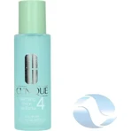 Clinique Clarifying Lotion 4: loción facial exfoliante para piel grasa, 200 ml