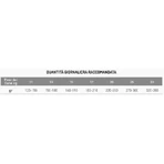 Exclusion Mediterraneo Single-Protein Formula for Medium-Breed Adult Dogs with Tuna - Complete Food for Adult Medium-Breed Dogs, 12 kg