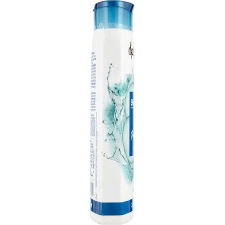 Splend oder Pure Action – Shampoo für fettiges Haar mit Gurke und Tonerde, 300 ml