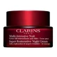 Clarins Multi-Intensive Nuit - Anti-Wrinkle Night Cream for All Skin Types, 50 ml
