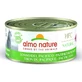 Almo Nature HFC Thon du Pacifique naturel - Nourriture humide pour chats adultes, 150 g