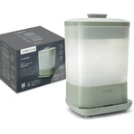 Nuvita Steridry - 2-in-1 stoomsterilisator en -droger met HEPA-filter voor babyflesjes en accessoires