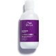 Wella Ultimate Color Step 1 Protective and Purifying Shampoo for Color-Treated Hair, 100 ml