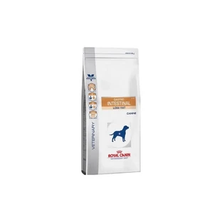 Royal Canin Gastrointestinal Low Fat - Pienso para perros, 6 kg