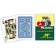 Modiano Poker 98 Blue – Spielkarten