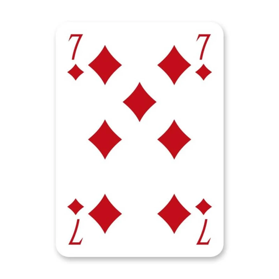 Modiano Poker 98 Blue - Baraja de cartas