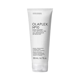 Olaplex No. 10 Bond Shaper Curl Defining Gel – Gel für lockiges Haar, 200 ml