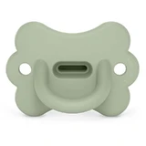 Suavinex Suavinex Butterfly Selection Color Essence 0-6m - Silicone Pacifier - Green