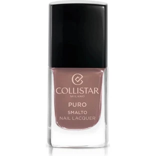 Collistar Puro - Vernis à ongles longue tenue n° 700 Dove Gray