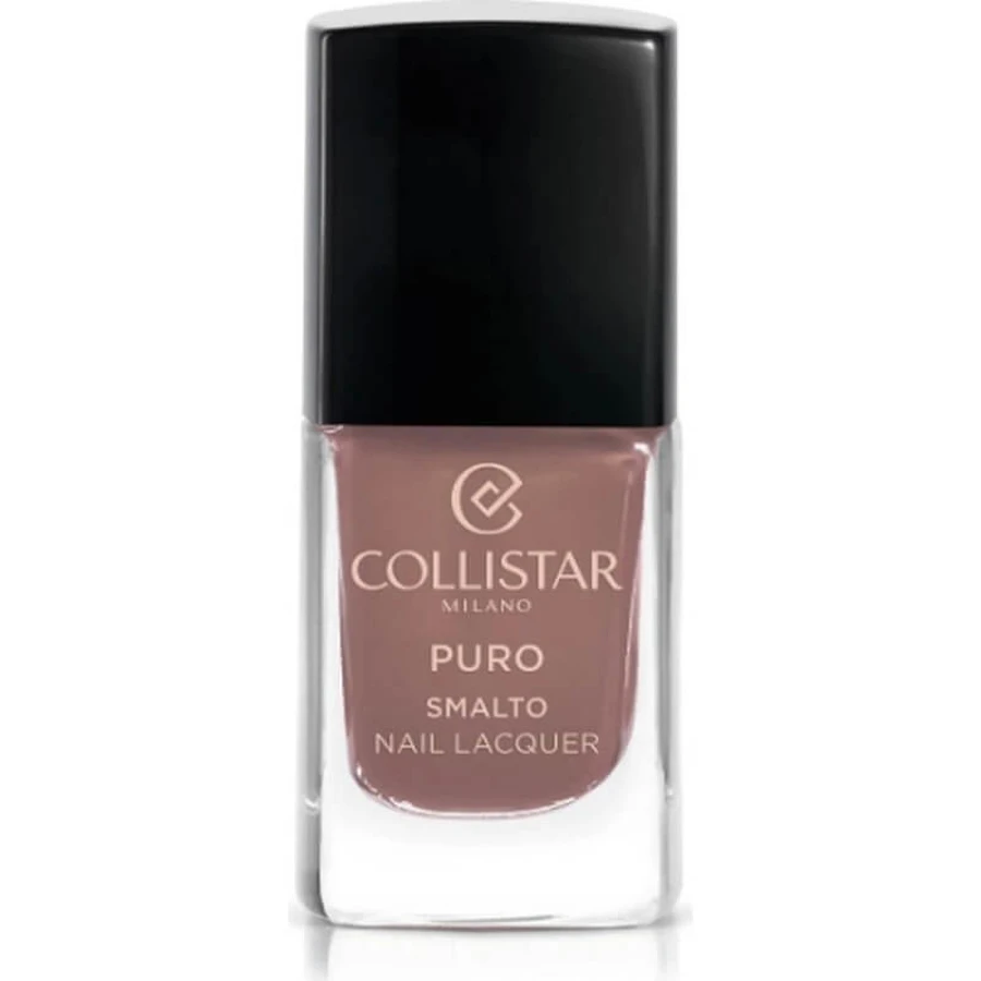 Collistar Puro - Vernis à ongles longue tenue n° 700 Dove Gray