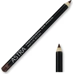 Astra Professional Eye Pencil - Long-Lasting Colored Eye Pencil No. 15 Wood