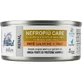 Aurora Biofarma Nefropiù Care Lachs-Reis-Pastete – Alleinfuttermittel für erwachsene Katzen mit Nierenproblemen und Nahrungsmittelunverträglichkeiten, 85 g