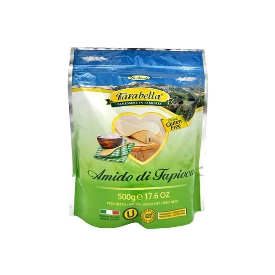 Farabella Gluten-Free Tapioca Starch 500 g