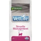 Farmina Vet Life Struvite Management – Alleinfuttermittel für Katzen, 400 g