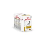 Royal Canin Urinary S-O - Alimento dietético completo para perros con cálculos de estruvita, 12 bolsitas de 100 g cada una