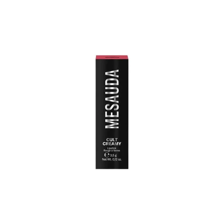 Mesauda Cult Creamy - Creamy Lipstick No. 108 Classic