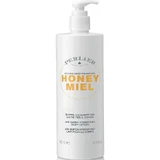 Perlier Honey Miel - Super-Moisturizing Body Lotion 400 ml