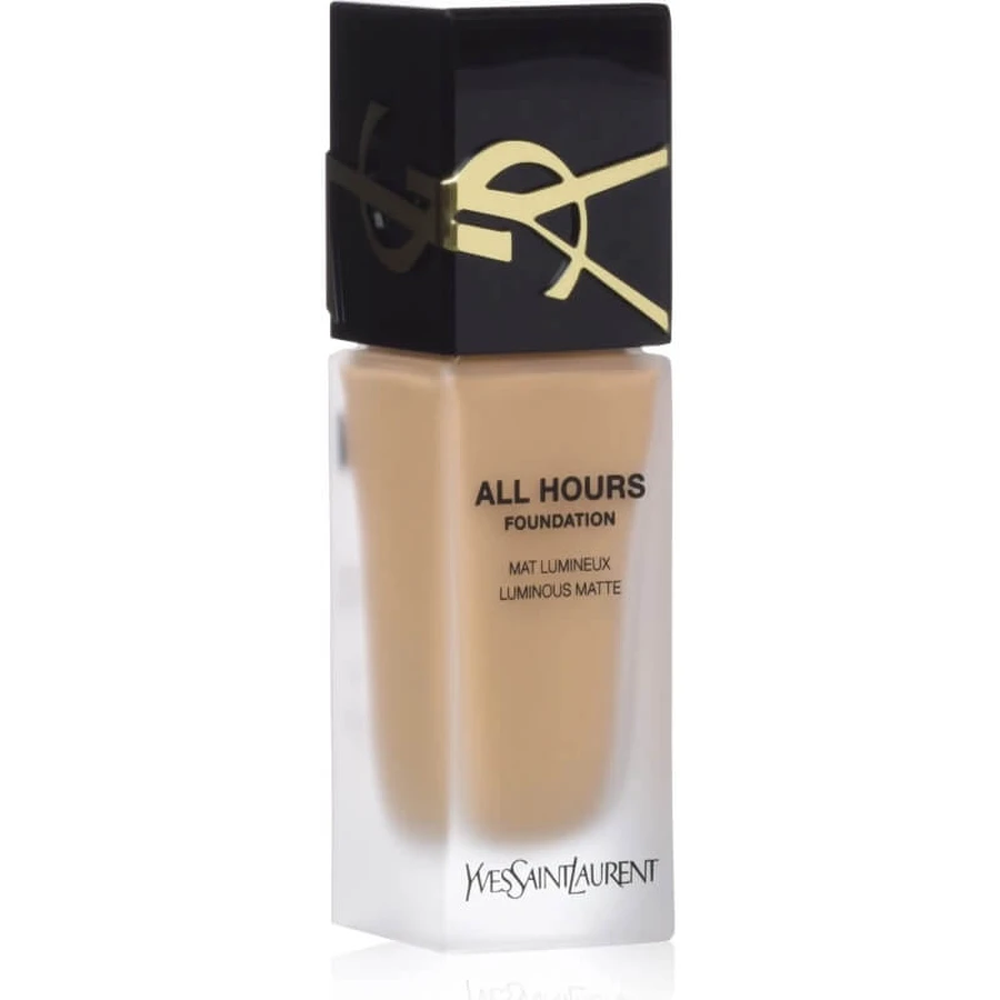 Yves Saint Laurent All Hours - Vloeibare foundation - Nr. MN10
