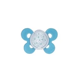 Chicco Physio Comfort Lumi Silikon-Schnuller, 16–36 Monate, verschiedene Farben