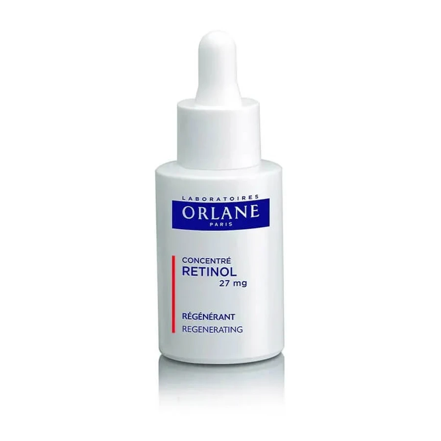Orlane Supradose Retinol Concentrate - Concentrated Anti-Aging Serum, 30 ml