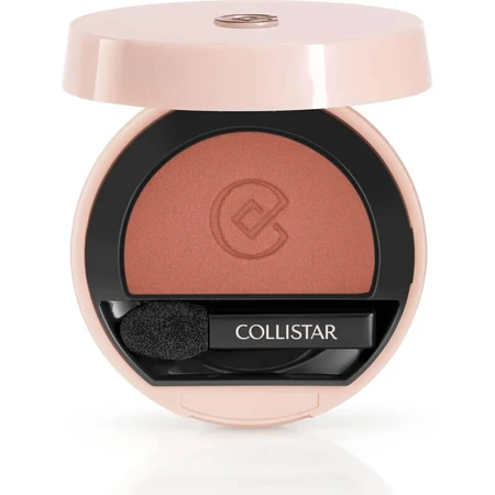Collistar Impeccabile - Sombra de ojos compacta n.º 130 Paprika Mate