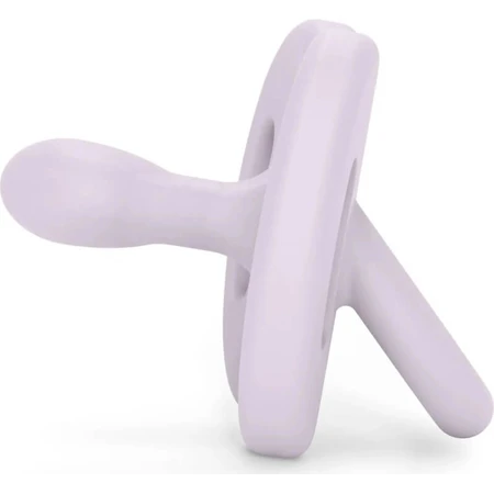 Suavinex Selection Color Essence - Silicone Pacifier 0-6m - Lavender