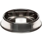 Ferplast Supernova - ciotola per cani e gatti in acciaio inox antiscivolo igienica bordo rialzato 2,7 lt