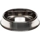 Ferplast Supernova - ciotola per cani e gatti in acciaio inox antiscivolo igienica bordo rialzato 2,7 lt