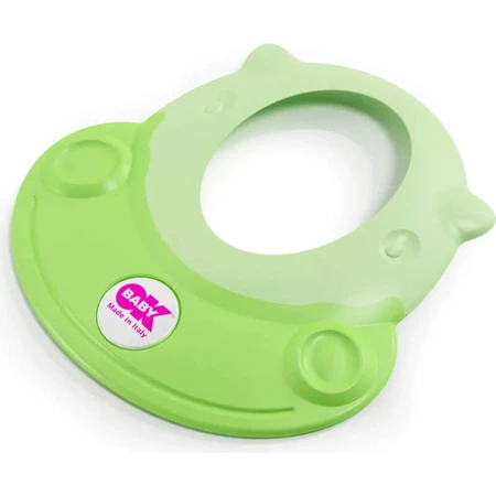 Okbaby Hippo - Shower Cap - Assorted Colors