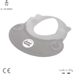 Okbaby Hippo - Shower Cap - Assorted Colors