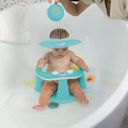 Okbaby Hippo - Shower Cap - Assorted Colors