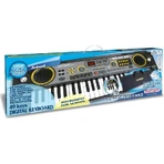 Bontempi 15 4920 Digitales Keyboard mit 49 Tasten